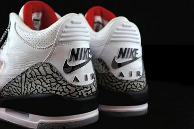 Air Jordan III (3) Retro-2