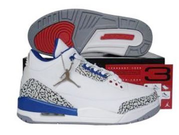 Air Jordan III (3) Retro-13