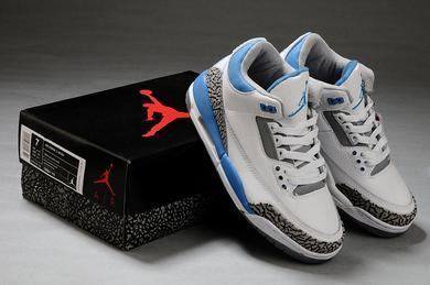 Air Jordan III (3) Retro-20