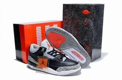 Air Jordan III (3) Retro-23