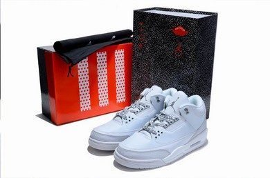 Air Jordan III (3) Retro-25