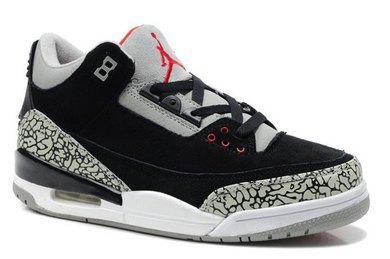 Air Jordan III (3) Retro-27