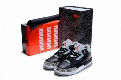 Air Jordan III (3) Retro-28