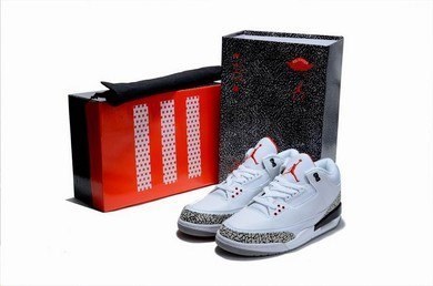 Air Jordan III (3) Retro-30