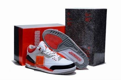 Air Jordan III (3) Retro-37