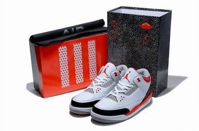 Air Jordan III (3) Retro-39