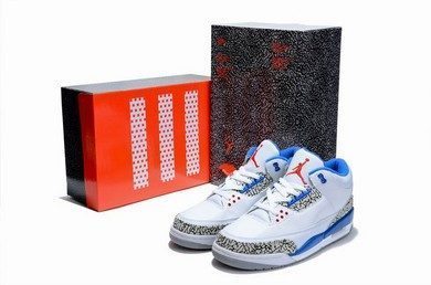 Air Jordan III (3) Retro-59