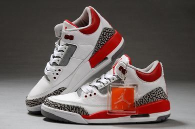 Air Jordan III (3) Retro-62