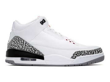 Air Jordan III (3) Retro-63