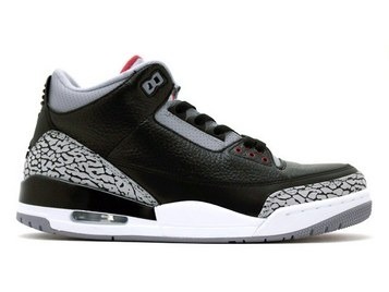 Air Jordan III (3) Retro-64