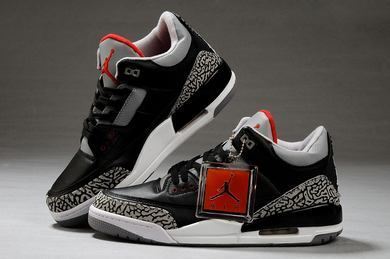 Air Jordan III (3) Retro-65