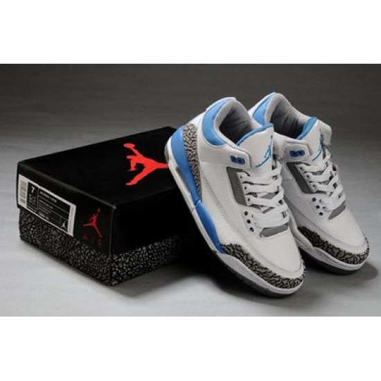 Air Jordan III (3) Retro-67