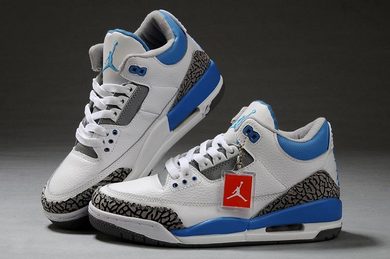 Air Jordan III (3) Retro-68