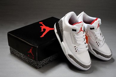 Air Jordan III (3) Retro-70