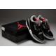 Air Jordan Retro 3 Black Cement