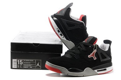 Air Jordan IV (4) Retro-1