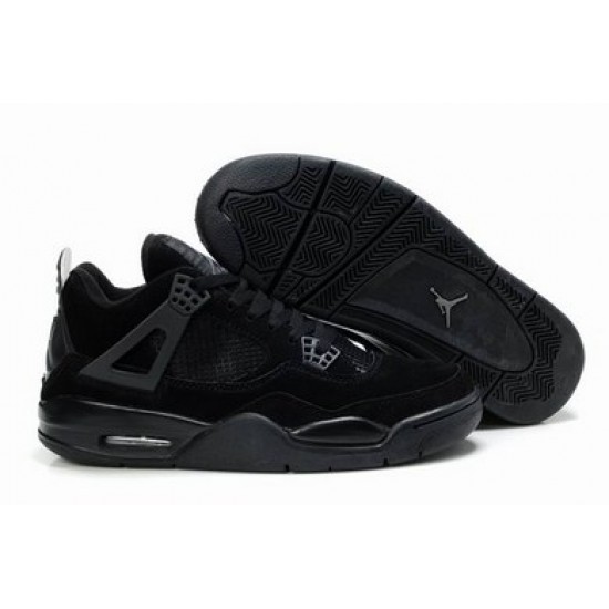 Air Jordan IV (4) Retro-4