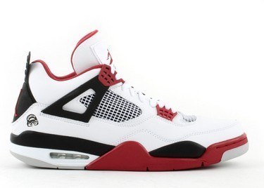 Air Jordan 4 Mars Blackmon