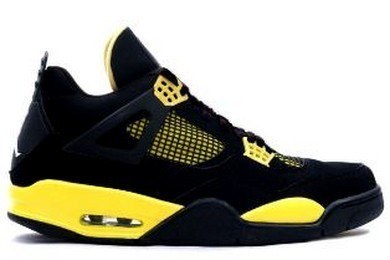 Air Jordan IV (4) Retro-13