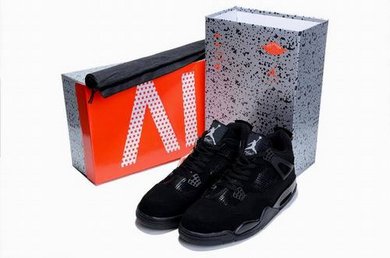 Air Jordan IV (4) Retro-15