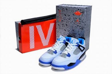 Air Jordan IV (4) Retro-16