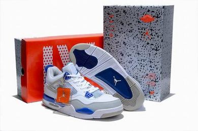 Air Jordan IV (4) Retro-19