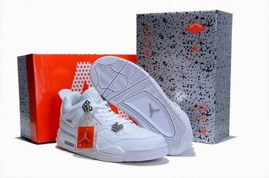 Air Jordan IV (4) Retro-21