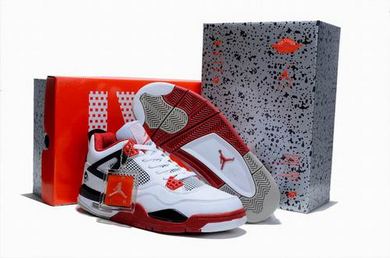 Air Jordan IV (4) Retro-22