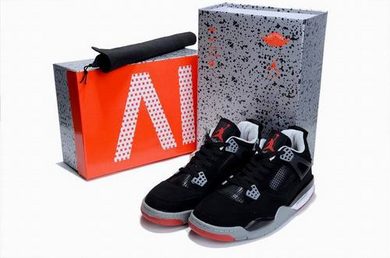 Air Jordan IV (4) Retro-24