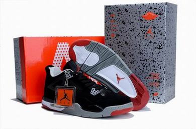 Air Jordan IV (4) Retro-25