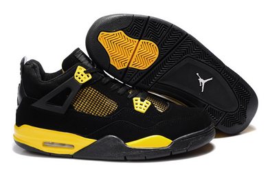 Air Jordan IV (4) Retro-37