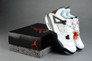 Air Jordan IV (4) Retro-43