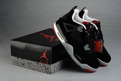 Air Jordan IV (4) Retro-44