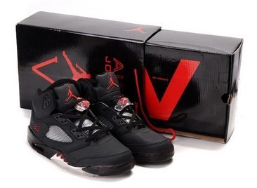 Air Jordan V (5) Retro-11