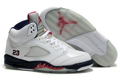 Air Jordan V (5) Retro-58