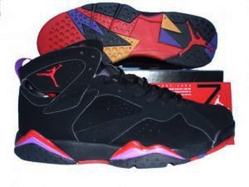 Air Jordan VII (7) Retro-8