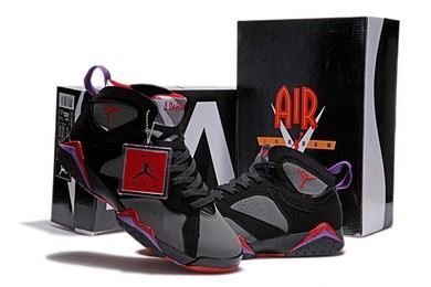 Air Jordan VII (7) Retro-26