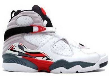 Air Jordan VIII (8) Retro Bugs Bunny 2013