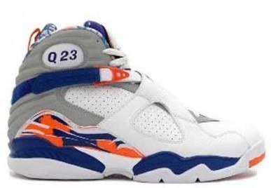 Air Jordan VIII (8) Retro-7