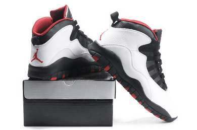 Air Jordan X (10) Retro-1