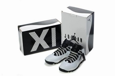 Air Jordan X (10) Retro-16