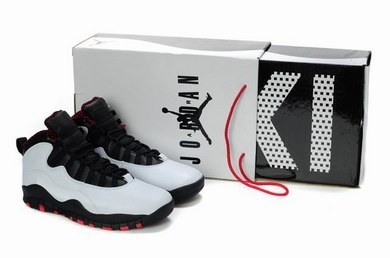 Air Jordan X (10) Retro-27