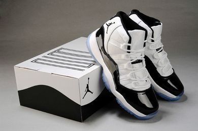 Air Jordan XI (11) Retro-4