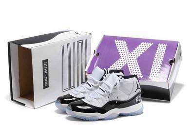 Air Jordan XI (11) Retro-7