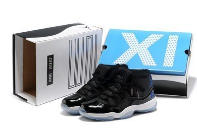 Air Jordan XI (11) Retro-8