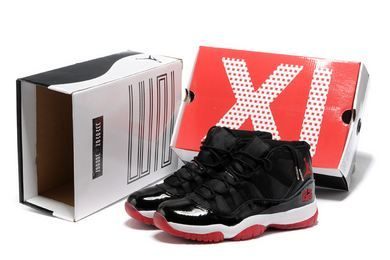 Air Jordan XI (11) Retro-9