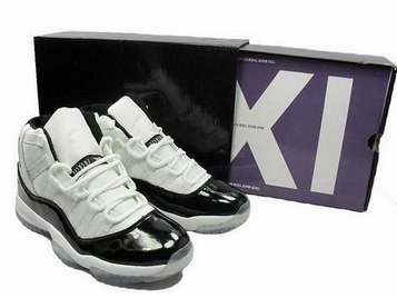 Air Jordan XI (11) Retro-39