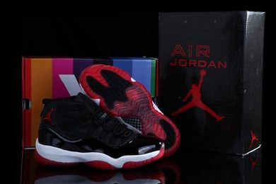 Air Jordan XI (11) Retro-43