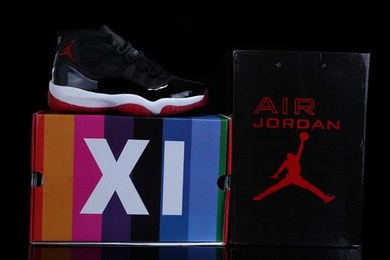 Air Jordan XI (11) Retro-44