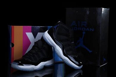 Air Jordan XI (11) Retro-45